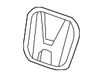 75701TF0010 - Body: Emblem for Honda: Fit, Insight Image