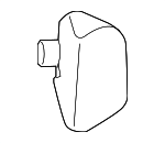 281913V300 - Engine: Resonator for Hyundai Image