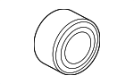 90363A0007 - Suspension: Bearing for Toyota: GR Corolla, Highlander, Matrix, RAV4, RAV4 Prime, Sienna, Venza Image