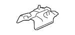 15865473 - Body: Floor Pan Bracket for GM Image