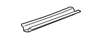 15866960 - Body: Floor Side Rail for Chevrolet: Malibu Image