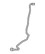 2014-2016 Hyundai Equus - Cable