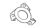 284932M800 - Emission System: Egr Valve Gasket for Kia Image