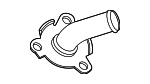284562M400 - Emission System: Adapter for Kia Image