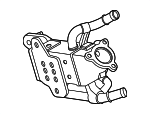 284602M800 - Emission System: Egr Cooler for Kia Image