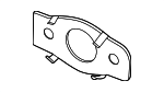 284912M800 - Emission System: Egr Cooler Gasket for Kia Image