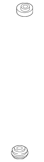 282952A770 - : Inter-Cooler Insulator for Kia: Forte Koup, Forte5 Image