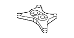 4F0399115AL - Engine: Rear Support for Audi Image
