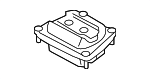 4F0399151AP - Engine: Trans Mount for Audi Image