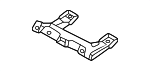 66201VC000 - : Lower Bracket for Subaru: Forester, Impreza, WRX Image