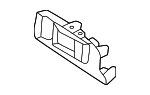 83472FN010VH - Body: Switch Panel for Subaru Image
