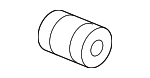 52622TG5C01 - Suspension: Shock Bushing for Honda: CR-Z, Fit, Insight Image