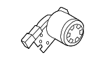 3994085Z00 - Electrical: Alarm Horn for Suzuki Image