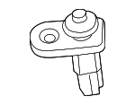 3998085Z00 - Electrical: Alarm Switch for Suzuki Image