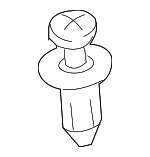 3998185Z00 - Electrical: Alarm Switch Clip for Suzuki Image