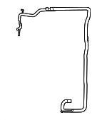 240129GE1A - Electrical: Wire Harness for Nissan Image