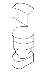 452843B010 - Engine: Trans Pan Bolt for Kia: Optima, Sedona, Sorento, Sportage Image