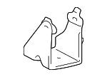 1232522120 - Engine: Side Mount Side Bracket for Toyota: Corolla, Matrix Image