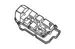 AJ95102D5 - : Valve Cover Gasket - Driver's Side (LH) for Mazda: MPV, Tribute Image