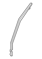 AJ5710523 - Engine: Timing Cover Gasket for Mazda: 6, MPV, Tribute Image