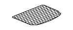 XL70DX9AB - : Cargo Net for Chrysler: Pacifica Image