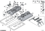 7129907367 - Engine: Asa-Bolt for BMW Image