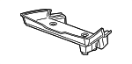 20830230 - Body: Trunk Trim Panel for GM Image