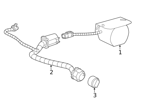 Electrical Components for 2016 GMC Sierra 2500 HD #0