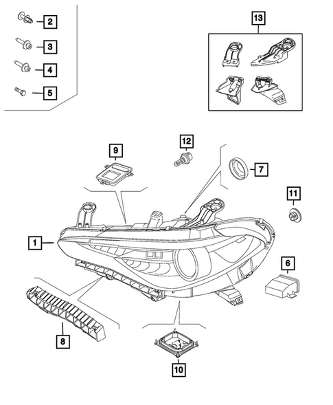 Diagram 1