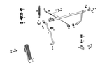 5455314 - : Switch for Mercedes-Benz Image