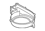 97115J3000 - : Blower Case for Hyundai Image