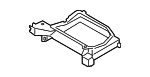 97124J3000 - : Filter Housing for Hyundai Image