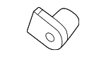 30622677 - : Rocker Molding Retainer Nut for Volvo Image