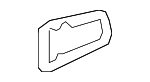 6924206080 - Body: Handle Cover Pad for Toyota Image