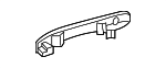 6921147021P7 - Body: Handle, Outside for Toyota: GR Corolla Image