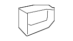 6922747020 - Body: Handle Cover for Toyota Image