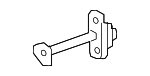 6863002330 - Body: Door Check for Toyota Image