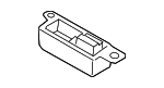 39180TX6A01 - Body: Microphone for Acura: ILX Image