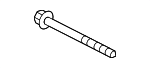 13260550 - : Link Arm Bolt for Saab: 9-5 Image