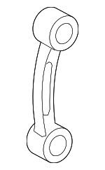 13233559 - : Control Arm Link for Saab: 9-5 Image