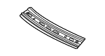 31410490 - Body: Windshield Header for Volvo: XC60 Image