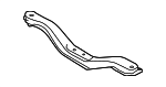 41011AG040 - Engine: Engine Crossmember for Subaru: Crosstrek, Forester, Outback, XV Crosstrek Image