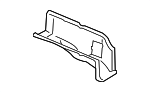 22669833 - Body: Front Crossmember for GM Image