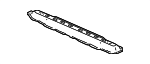 22723787 - Body: Cross Bar for GM Image