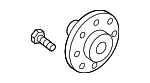 517503V000 - Brakes: Hub Assembly for Hyundai: Azera, Sonata Image