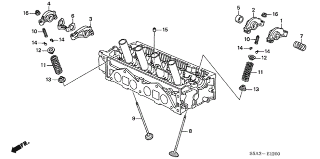 Diagram 1
