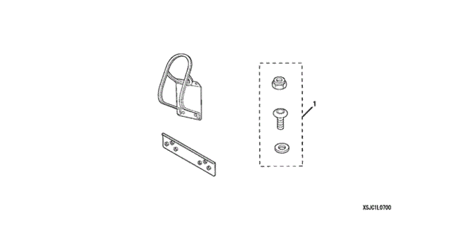 Motorcycle Wheel Guide for 2012 Honda Ridgeline #0