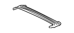 6321433030 - Body: Rear Drip Rail for Toyota: Sienna, Solara Image