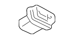 51221938297 - Body: Door Trim Molding Clip for BMW Image