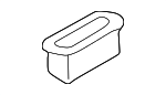 51168175112 - Body: Ash Tray Cover for BMW Image